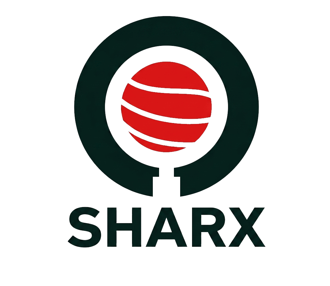 SHARX