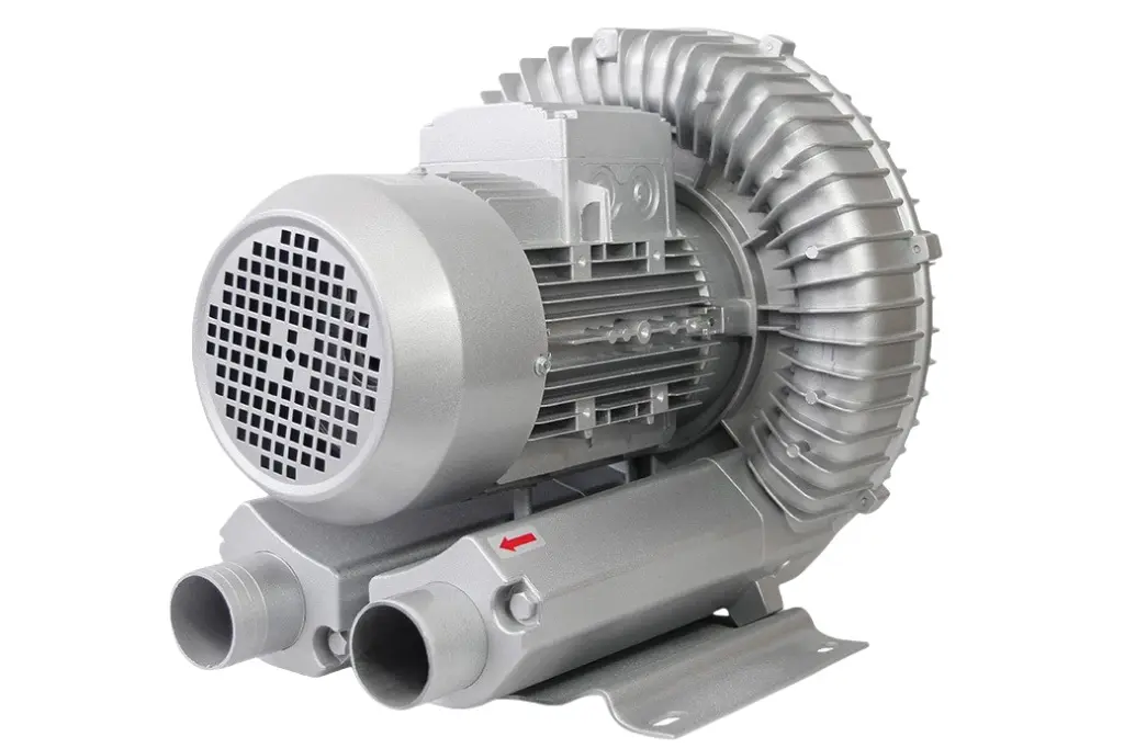 SHARX 9KW vacuum pump
