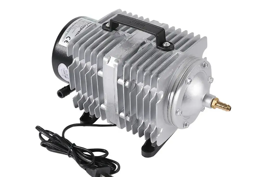 SHARX AIR PUMP (1)
