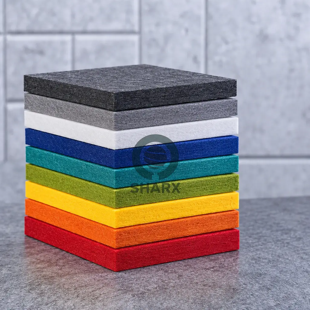 SHARX Acoustic panels