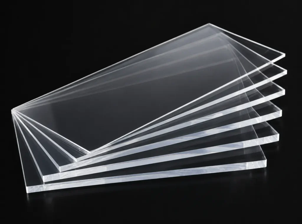 SHARX Acrylic sheet