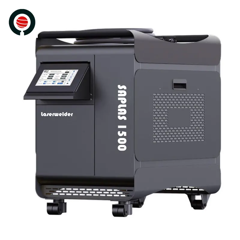 SHARX Fiber laser welding machine