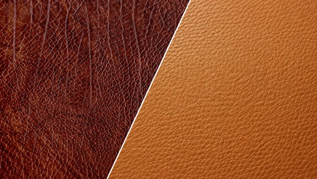SHARX Hide and Leather PU