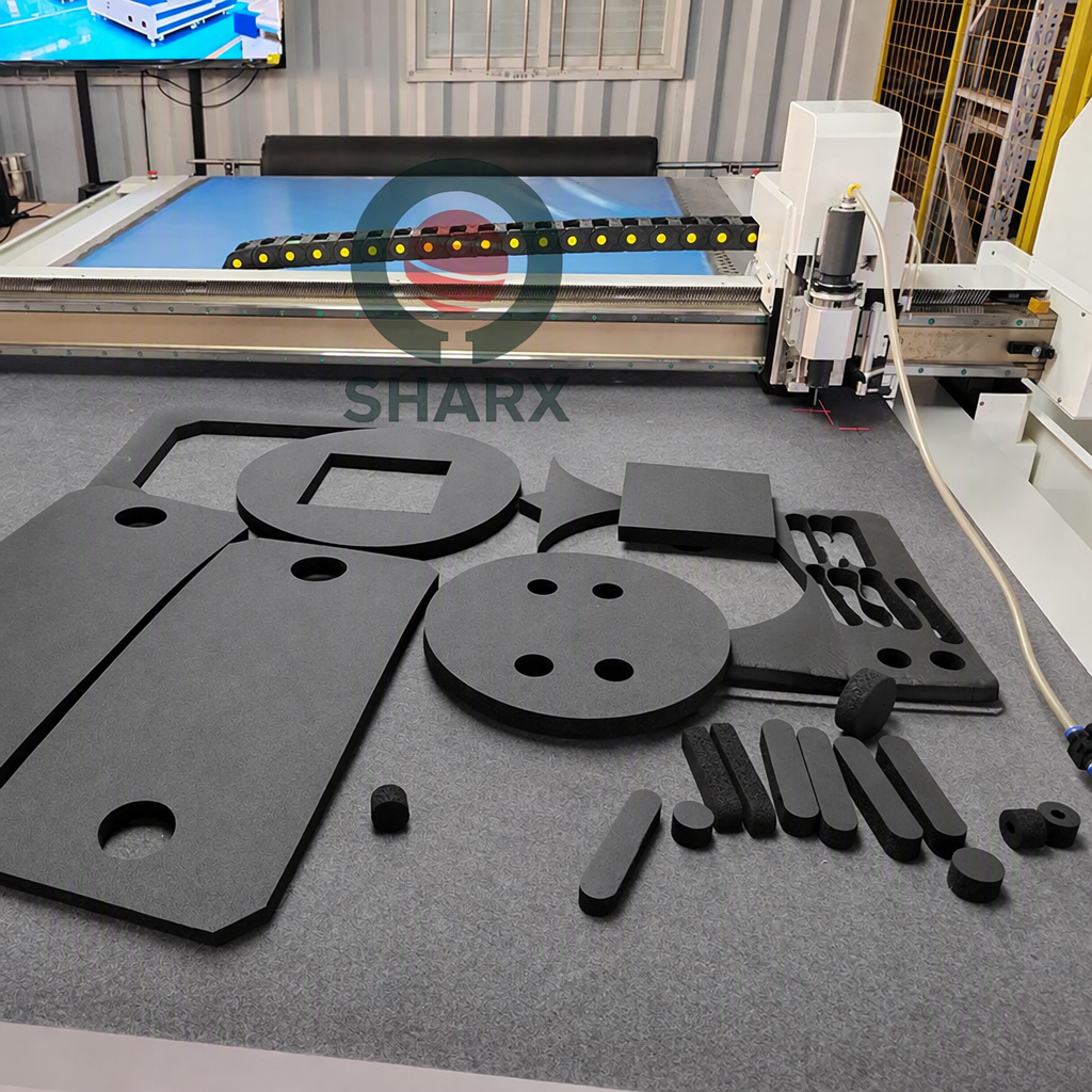 SHARX-Insulation-foam