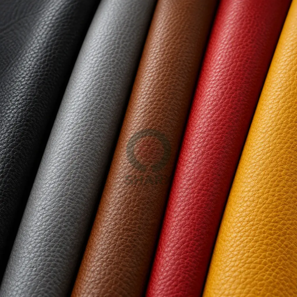 SHARX Leather