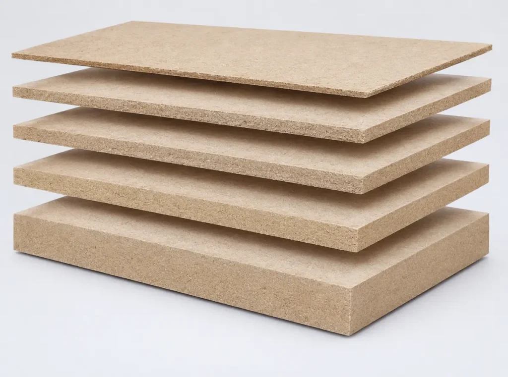 SHARX MDF sheet
