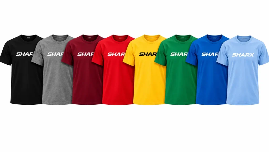 T Shirt SHARX